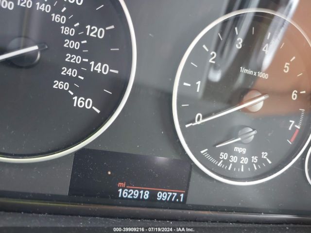 5UXXW3C53F0M88969 BMW X4 Xdrive28i