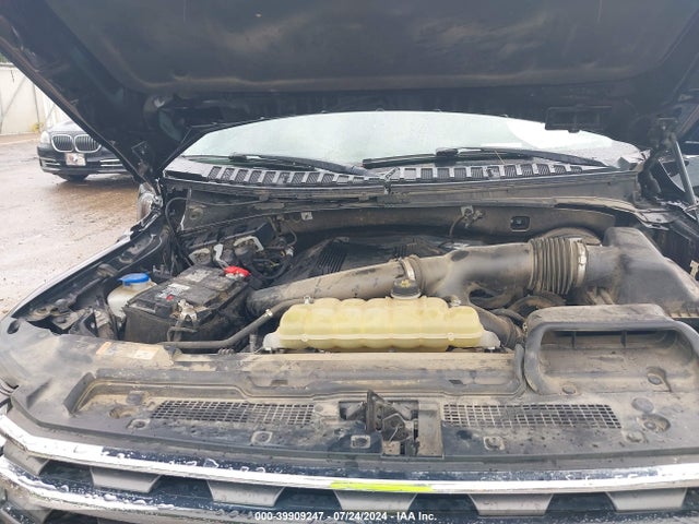 Ford Expedition Xlt Max 2020 1FMJK1HT3LEA23407 Image 10