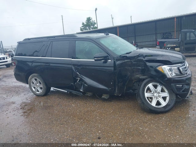 Ford Expedition Xlt Max 2020 1FMJK1HT3LEA23407 Image 14