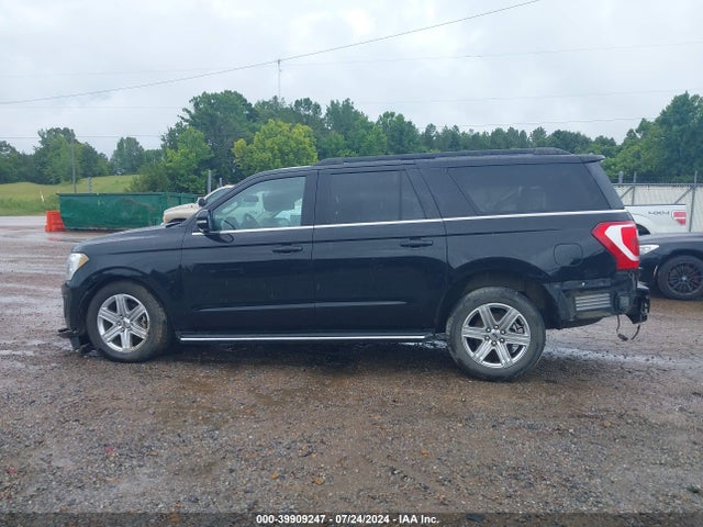 Ford Expedition Xlt Max 2020 1FMJK1HT3LEA23407 Image 15