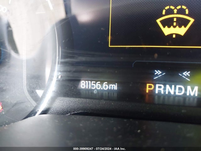 Ford Expedition Xlt Max 2020 1FMJK1HT3LEA23407 Image 16