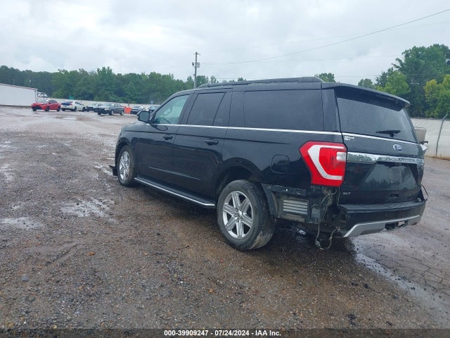 Ford Expedition Xlt Max 2020 1FMJK1HT3LEA23407 Image 3
