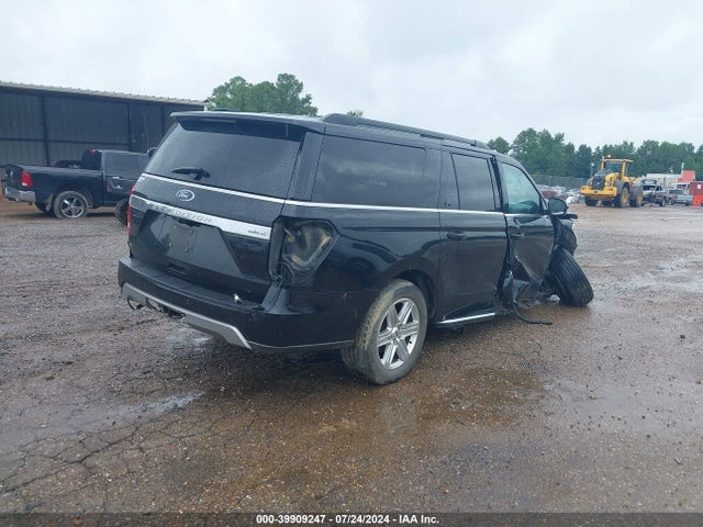 Ford Expedition Xlt Max 2020 1FMJK1HT3LEA23407 Image 4