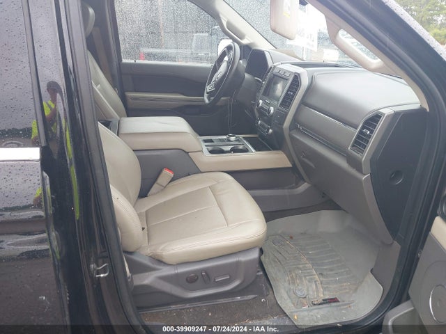 Ford Expedition Xlt Max 2020 1FMJK1HT3LEA23407 Image 5