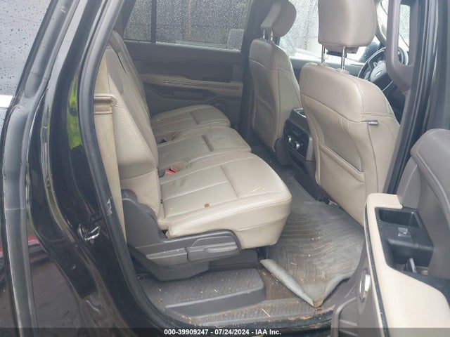 Ford Expedition Xlt Max 2020 1FMJK1HT3LEA23407 Image 8