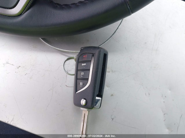 Toyota CAMRY SE 2022 4T1G11AK3NU060397 Image 11