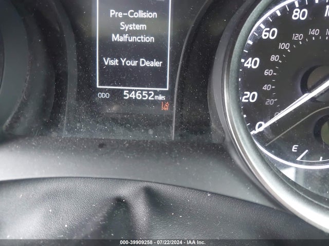 Toyota CAMRY SE 2022 4T1G11AK3NU060397 Image 15