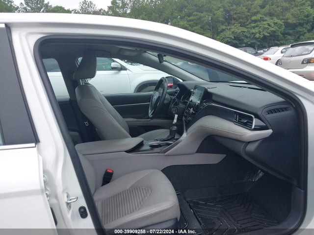 Toyota CAMRY SE 2022 4T1G11AK3NU060397 Image 5