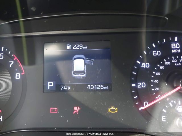 KNDJ23AU7L7045790 KIA SOUL LX