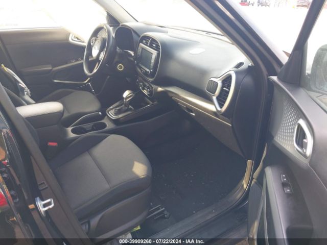 KNDJ23AU7L7045790 KIA SOUL LX