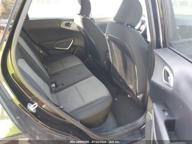 KNDJ23AU7L7045790 KIA SOUL LX