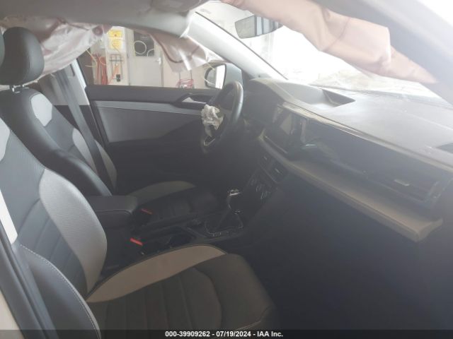 3VV2X7B2XNM039387 Volkswagen Taos 1.5t Sel