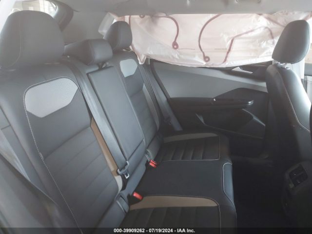 3VV2X7B2XNM039387 Volkswagen Taos 1.5t Sel