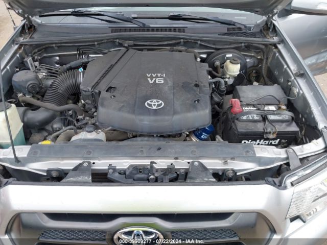 3TMJU4GN8EM170872 Toyota Tacoma Prerunner V6