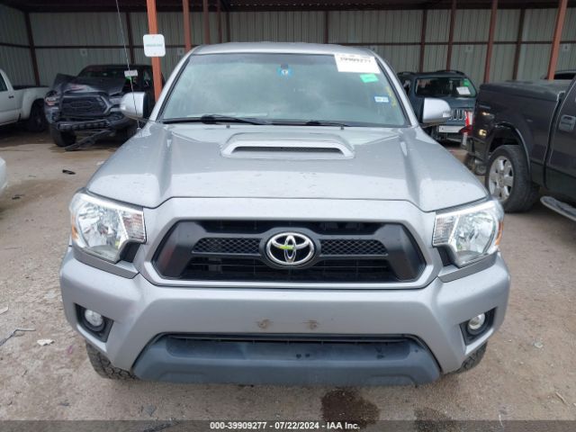 3TMJU4GN8EM170872 Toyota Tacoma Prerunner V6