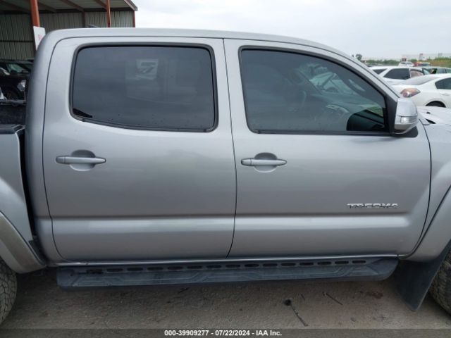 3TMJU4GN8EM170872 Toyota Tacoma Prerunner V6