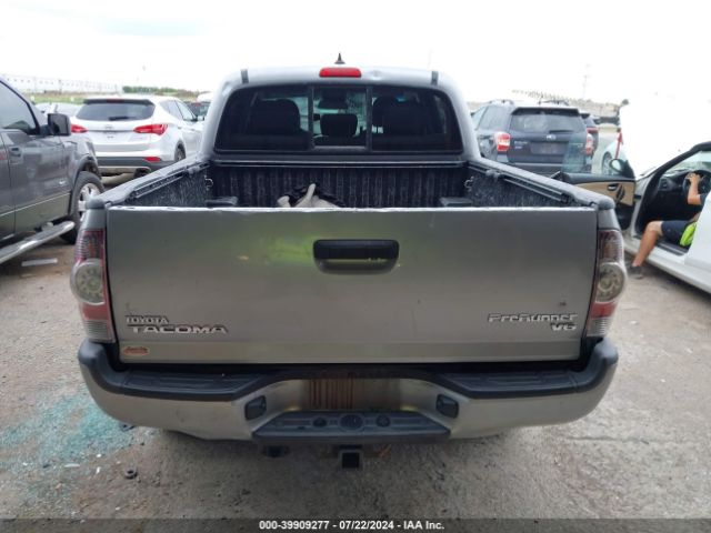 3TMJU4GN8EM170872 Toyota Tacoma Prerunner V6