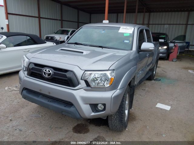 3TMJU4GN8EM170872 Toyota Tacoma Prerunner V6
