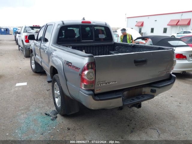 3TMJU4GN8EM170872 Toyota Tacoma Prerunner V6