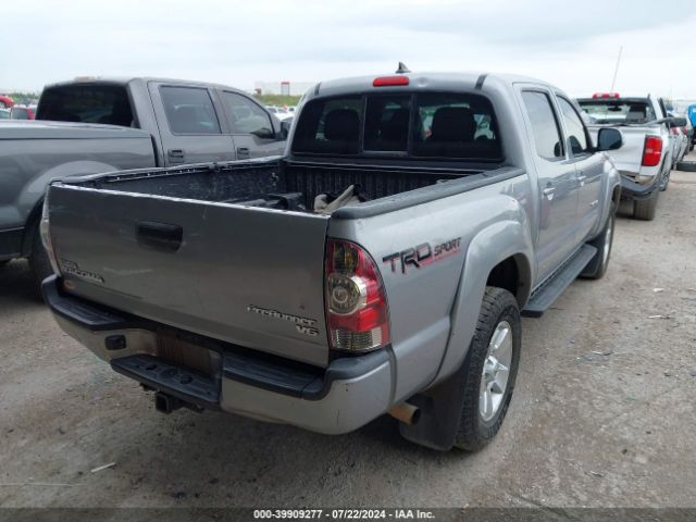3TMJU4GN8EM170872 Toyota Tacoma Prerunner V6