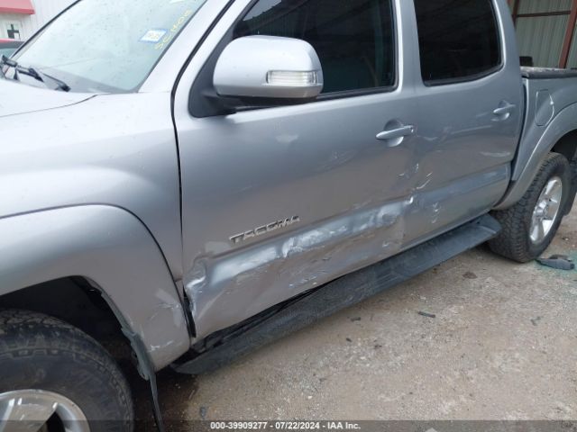 3TMJU4GN8EM170872 Toyota Tacoma Prerunner V6