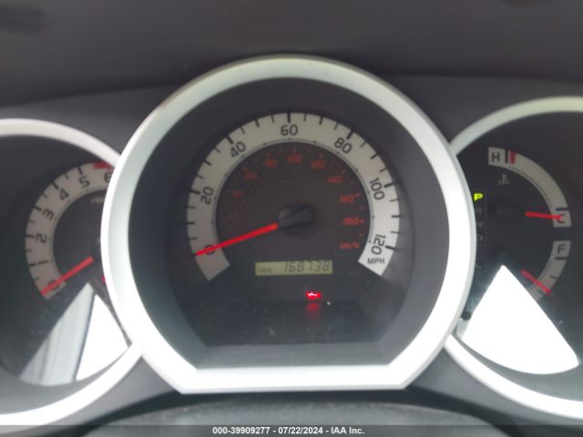 3TMJU4GN8EM170872 Toyota Tacoma Prerunner V6