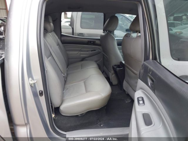 3TMJU4GN8EM170872 Toyota Tacoma Prerunner V6