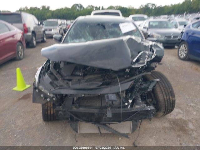 1G6DP5RK3P0127837 Cadillac Ct5 Sport