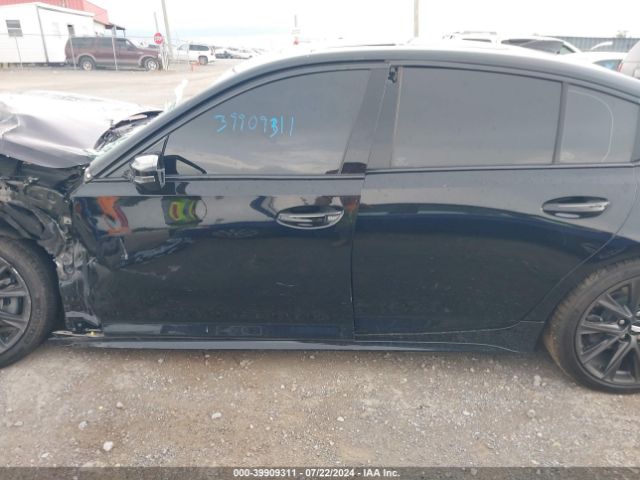1G6DP5RK3P0127837 Cadillac Ct5 Sport