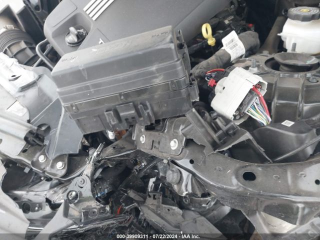 1G6DP5RK3P0127837 Cadillac Ct5 Sport
