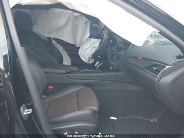 1G6DP5RK3P0127837 Cadillac Ct5 Sport