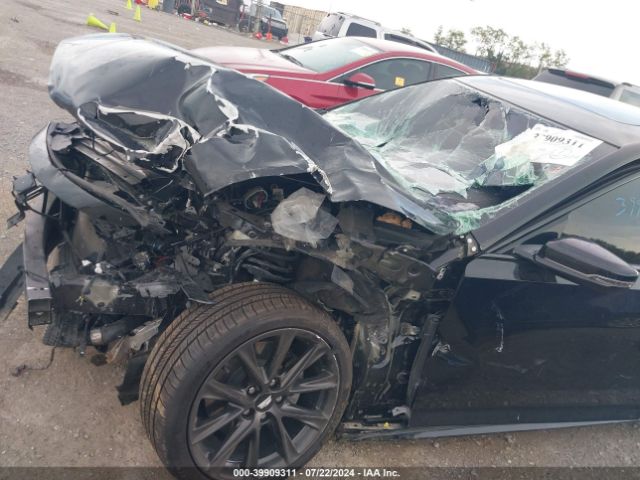 1G6DP5RK3P0127837 Cadillac Ct5 Sport