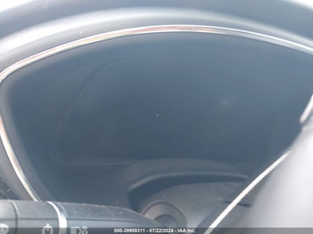 1G6DP5RK3P0127837 Cadillac Ct5 Sport