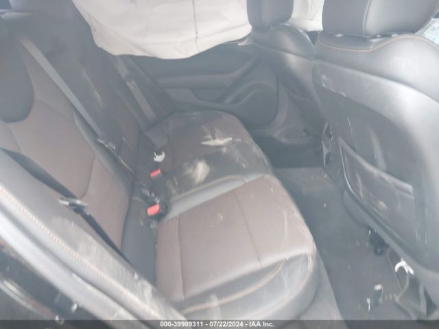 1G6DP5RK3P0127837 Cadillac Ct5 Sport