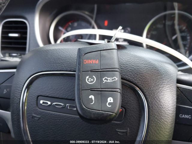 2C3CDXHG7JH326391 Dodge Charger Sxt Plus