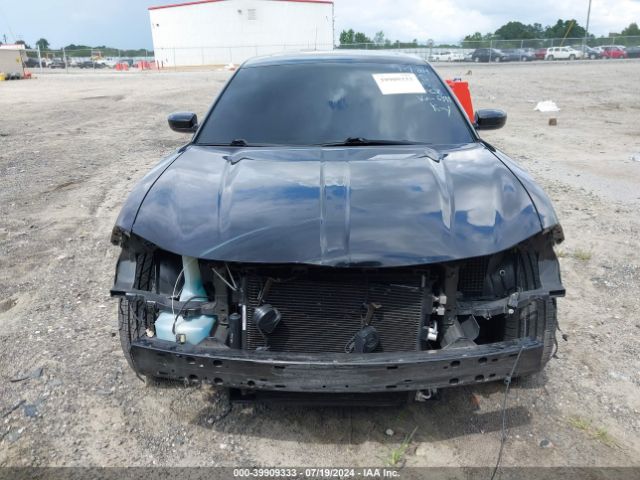 2C3CDXHG7JH326391 Dodge Charger Sxt Plus