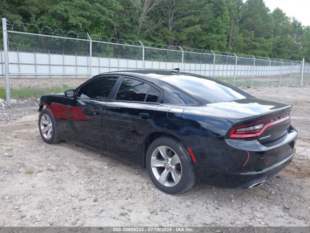 2C3CDXHG7JH326391 Dodge Charger Sxt Plus