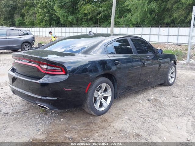 2C3CDXHG7JH326391 Dodge Charger Sxt Plus