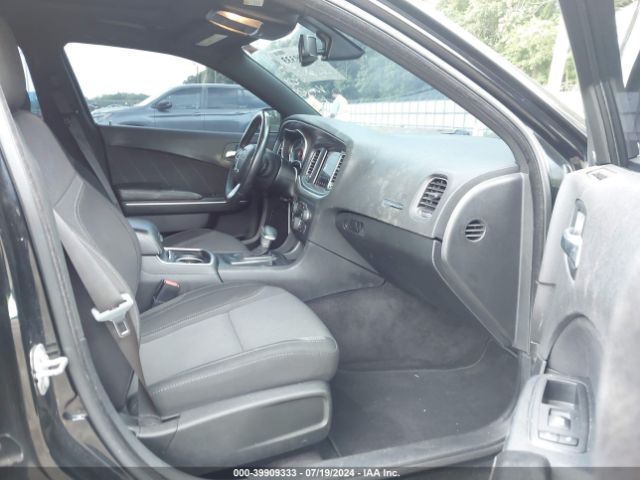 2C3CDXHG7JH326391 Dodge Charger Sxt Plus