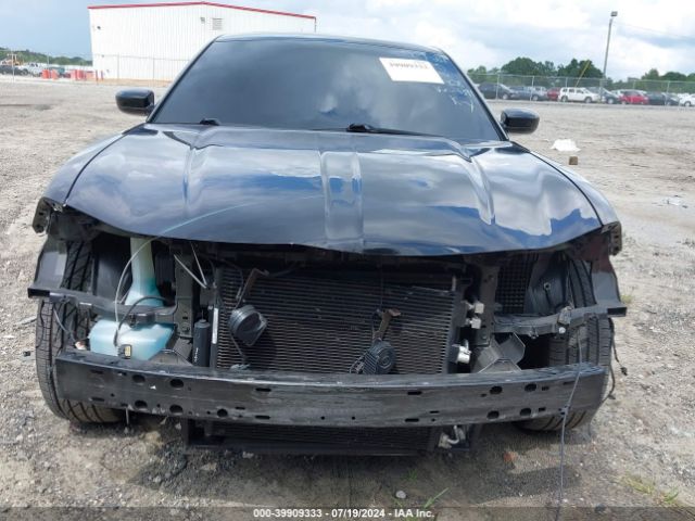 2C3CDXHG7JH326391 Dodge Charger Sxt Plus