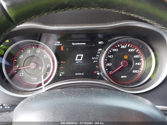 2C3CDXHG7JH326391 Dodge Charger Sxt Plus