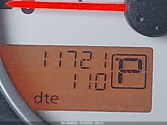 1N6AD0EV0KN872226 Nissan Frontier Pro-4x