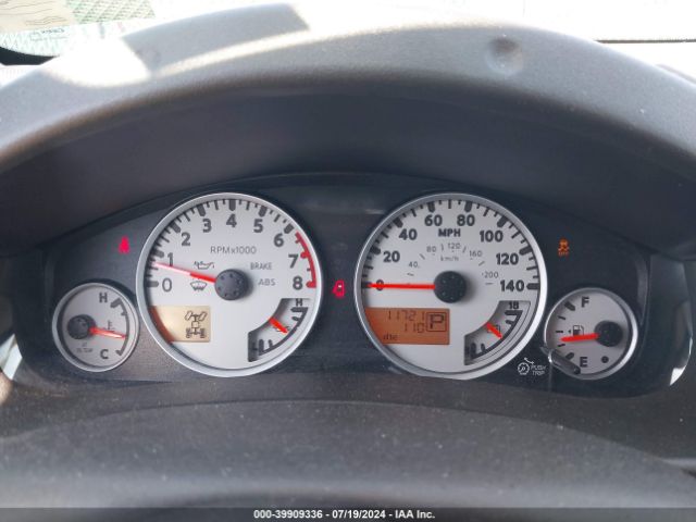 1N6AD0EV0KN872226 Nissan Frontier Pro-4x