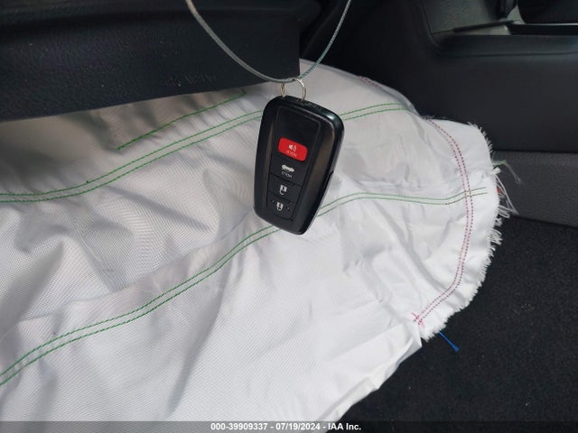 Toyota AVALON LIMITED 2020 4T1DZ1FB2LU045309 Image 11