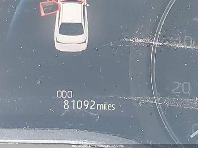 Toyota AVALON LIMITED 2020 4T1DZ1FB2LU045309 Image 15