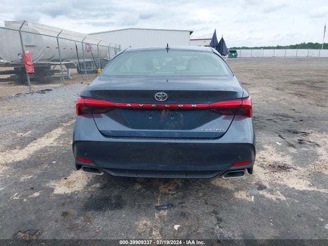 Toyota AVALON LIMITED 2020 4T1DZ1FB2LU045309 Image 16