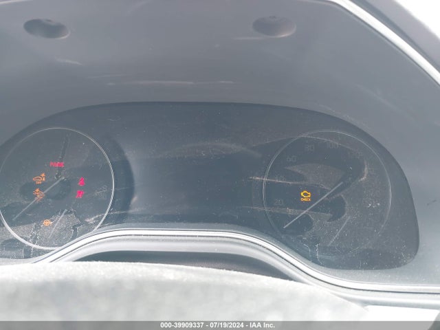 Toyota AVALON LIMITED 2020 4T1DZ1FB2LU045309 Image 7
