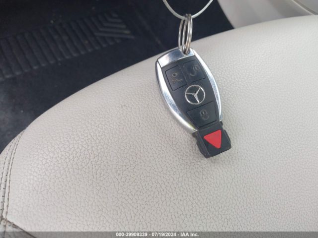 WDDSJ4EB9FN165117 Mercedes-Benz CLA 250
