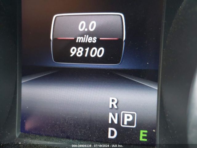 WDDSJ4EB9FN165117 Mercedes-Benz CLA 250