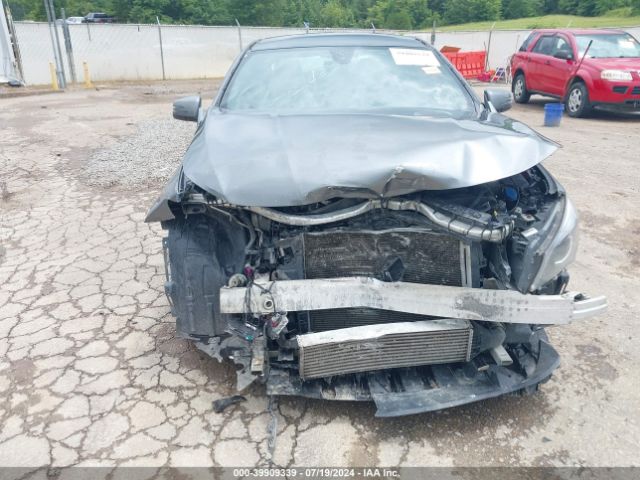 WDDSJ4EB9FN165117 Mercedes-Benz CLA 250